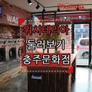 워시테리아충주