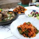 오골계마을 이미지