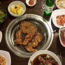 마포갈비생등심 이미지