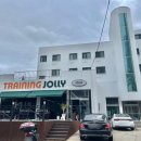 크로스핏 졸리 | 러닝 보강운동으로 좋은 크로스핏 체험 후기 (ft.크로스핏졸리 인천논현점)