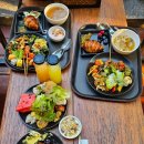 S복싱GYM 태장점 | 반반' 태국여행 (zeit coffee roaster 커피 투어, the sting club 무에타이, moment's jazz club)