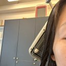 수정-52 | 안중미용실 챕터3헤어 섬세한 손길로 머릿결이 살아난 하루, 수정쌤 클리닉 후기💫