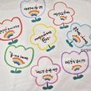 감성톡톡 캘리그라피 | 캘리그라피 슈링클스 이름 키링 제작, 감성캘리느루