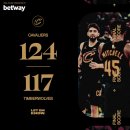 오늘의 NBA 경기 결과 (25/1/19) &amp; 현재 각 컨퍼런스 순위, 탱킹 순위, 내일 경기 일정 이미지