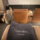 씨네호텔 | [압구정] 씨네드쉐프에서 즐긴 심야 영화: ‘왕과 사는 남자’ 후기 🎬