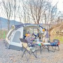 얼음골애플오토캠핑장 이미지