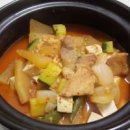 백종원 된장찌개 맛있게 끓이는법 쉽게 알려드릴게요 이미지