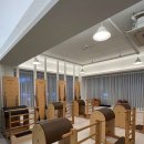 온필라테스라운지 - 성남시 분당구 성남대로 168 | 온필라테스라운지