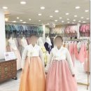 천안혼주한복후기: 이선영한복천안점에서의 특별한 경험
