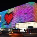 갤러리아백화점 앞 이미지