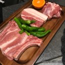 6715 | [종로 탐라담] 종각역 숯불 돼지고기 고깃집 탐라담 종각점 연인 세트 후기