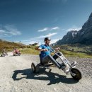 역앞 버스정류장(하행) | 스위스 피르스트 가는 방법 액티비티 종류 가격 글라이더 탑승후기