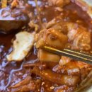 한라스토아 | 영통역 술집 칠성포차수원영통점 찜닭 미쵸따!