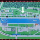 조정경기장 화장실 이미지