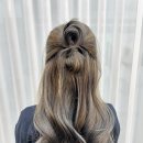바이유엘헤어 | 창원 미용실 바이유엘헤어 옴브레염색 후기💕