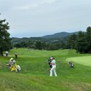 장호원파크골프장 | KB금융 스타챔피언십 갤러리 후기...2024 크레디아 파크콘서트