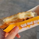 성북당 십원빵 연세대점 | 문경휴게소 상행 양평방향 맛집 성북당 십원빵 간식 먹거리 추천 후기