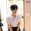 [네이버포스트] 1ST MINI ALBUM [VENI VIDI VICI] 녹음 비하인드 이미지