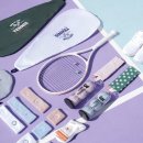 🎾다이소 테니스🎾 이게 웬 떡이야?…(대실망템/핵추천템)