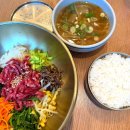 [경남 사천] 내돈내산 경남 사천 맛집 / 사천면옥 다녀온 후기