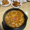 미소순대국밥 이미지