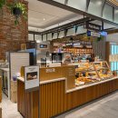 블루베리 | 킨텍스베이커리 팡뮤제 후기 | 블루베리타르트·인절미소보로 포장 리뷰