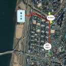 도시철도 화명역 5번 출구 이미지