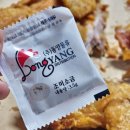 [진천 덕산 맛집] 가성비 갑 바삭 촉촉한 옛날 통닭 자취생 혼밥/혼술 추천 &#39;구말통닭(엄마통닭...