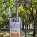 서구문화회관 본관앞 이미지