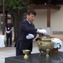 (재)경상북도호국보훈재단, 대한적십자사 경북지사와 나라사랑 정신 확산 위한 업무협약 체결 이미지