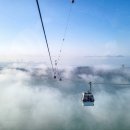 목포해상케이블카 이미지