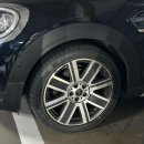 타이어테크 김천중앙점 | ABC타이어 저렴하게 타이어교체 휠얼라이먼트 내돈내산 후기 (미니 컨트리맨)