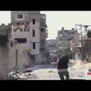 Syria's Civil War 이미지