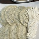 평양만두 | 파주 롯데 아울렛 맛집 ‘부벽정평양만두’ 솔직 후기