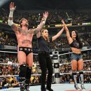 조종중학교 | WWE 레슬팔루자 2025 결과 브록 레스너 F5 폭격!!!