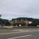 용한1리 방파제 화장실 | 해파랑길 17코스(송도해변~칠포해변) 걷다