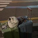 하정국수 | 자유여행 1일차/ 푸동공항, 마그레브, 난징동루, 게살국수, 패왕차희, 미니소랜드, 홍쿠이지아 마늘룽샤