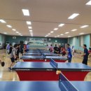 영동군민탁구장 이미지