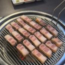 [명일역 맛집] 반찬 맛집 &#39;아름다운제주돈 명일점&#39; 오겹살, 목살 추천!