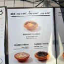 씨유 통영디피랑점 | [통영] 동호동 동피랑 디피랑 강구안 중앙시장 근처 분위기 좋은 카페 오픈