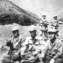 호림유격 전적비 이미지