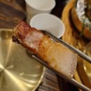 중동 미포] 부산 맛집 인플루언서 김놀부 추천 오겹살 &lt;돈독&gt; ⭐솔직 후기⭐ (오겹살, 목살, 산낙지비빔냉면)