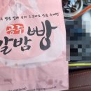 장수고을 | [간식] 탄천휴게소 간식 또 먹고싶은 공주알밤빵 재구입의사 백프로