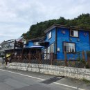 통영시립욕지도서관 이미지