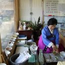 낭산다례원 이미지