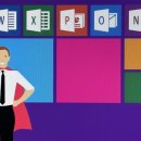 [HD]MS 오피스 2021 제대로 배우기 - PowerPoint 2021 (활용) | 엑셀인터넷강의 독학으로 엑셀 노베이스 탈출과 자격증까지