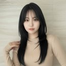 혜진헤어 - 고성군 | 양산미용실 추천 긴머리 C컬펌 실패 줄이는 방법, 라트리헤어 혜진 상담 후기