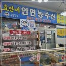 안면도수산시장 이미지