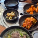 곰바우 - 순천시 장선배기길 13 | 충무로 점심 추천, 10,000원에 즐긴 진한 국물의 곰바우나주곰탕 후기