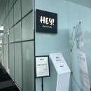 동작역 1번출구 앞 이미지